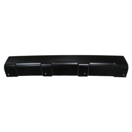 Bumper Valance / Grille Kit Rear w/o Trailer Hitch w/Special Edition Pkg Panel CAPA for Toyota FJ Cruiser 2008–2012
