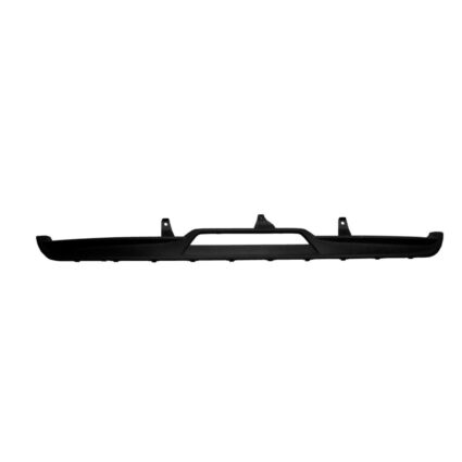 Bumper Valance / Grille Kit Rear Panel CAPA for Toyota Yaris Hatchback 2015–2017