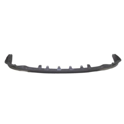Bumper Valance / Grille Kit Rear Panel for Toyota Camry L LE Hybrid LE Hybrid XLE XLE XLE Navi 2018–2024