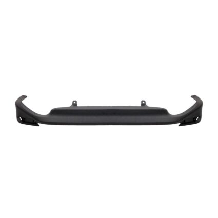 Bumper Valance / Grille Kit Rear Panel CAPA for Toyota Camry L LE Hybrid LE Hybrid XLE XLE XLE Navi 2018–2024