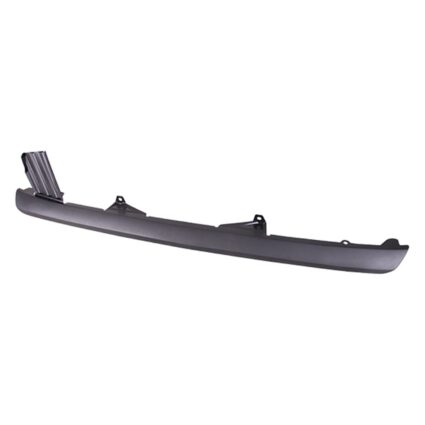 Bumper Valance / Grille Kit Rear w/Rear Object Sensors Panel for Toyota Highlander 2017–2019