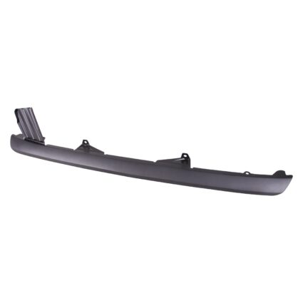 Bumper Valance / Grille Kit Rear w/Rear Object Sensors Panel CAPA for Toyota Highlander 2017–2019