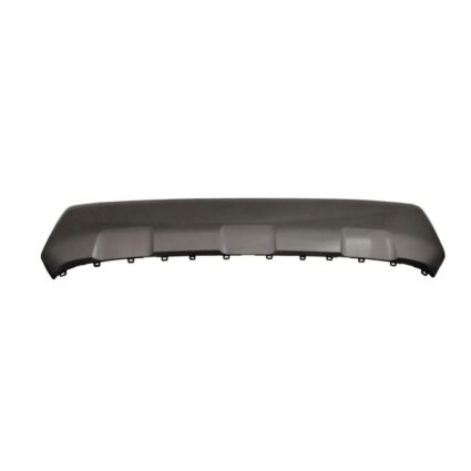 Bumper Valance / Grille Kit Rear w/XSE Pkg Panel for Toyota RAV4 Limited Hybrid Limited Hybrid XSE Hybrid XLE LE 2019–2021