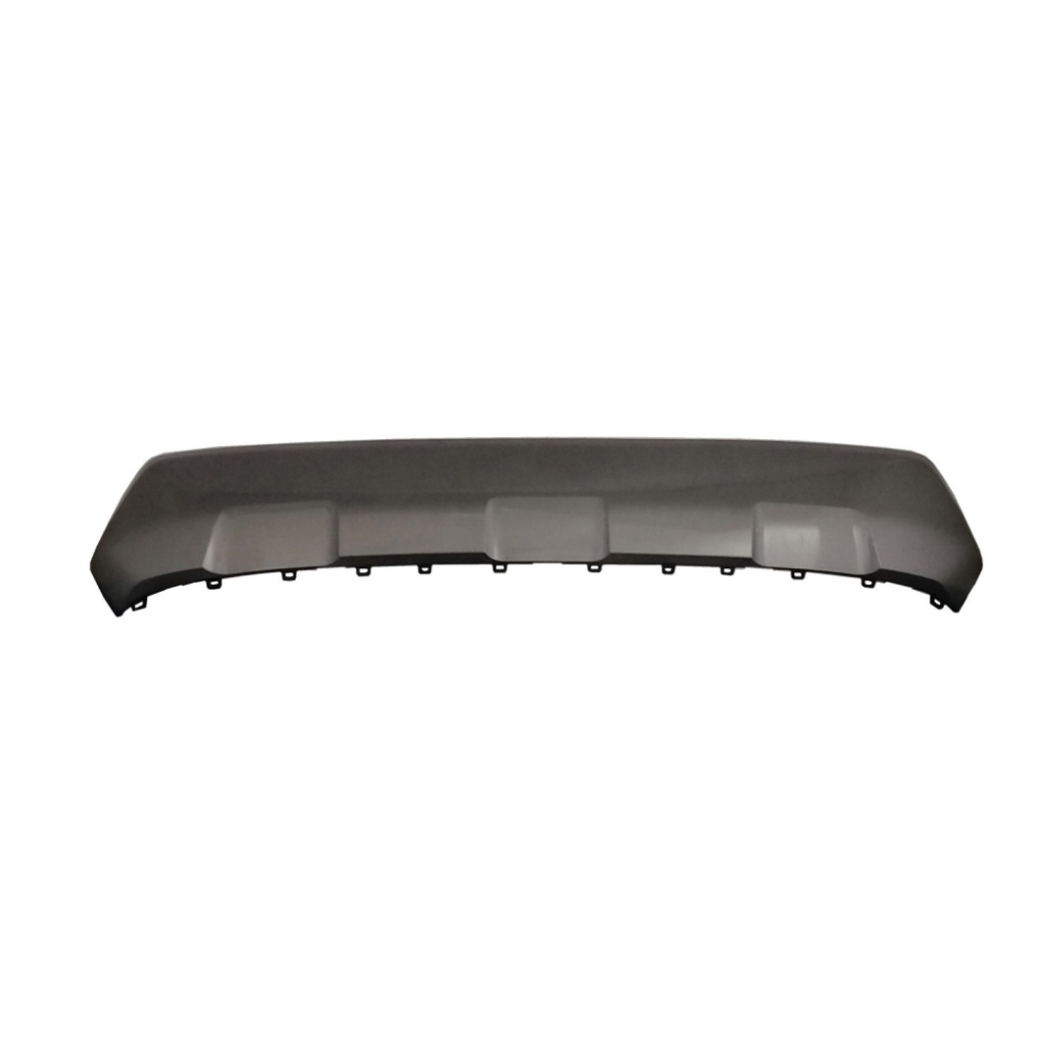 Bumper Valance / Grille Kit Rear w/XSE Pkg Panel for Toyota RAV4 Limited Hybrid Limited Hybrid XSE Hybrid XLE LE 2019–2021