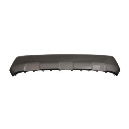 Bumper Valance / Grille Kit Rear w/XSE Pkg Panel CAPA for Toyota RAV4 Limited Hybrid Limited Hybrid XSE Hybrid XLE LE 2019–2021