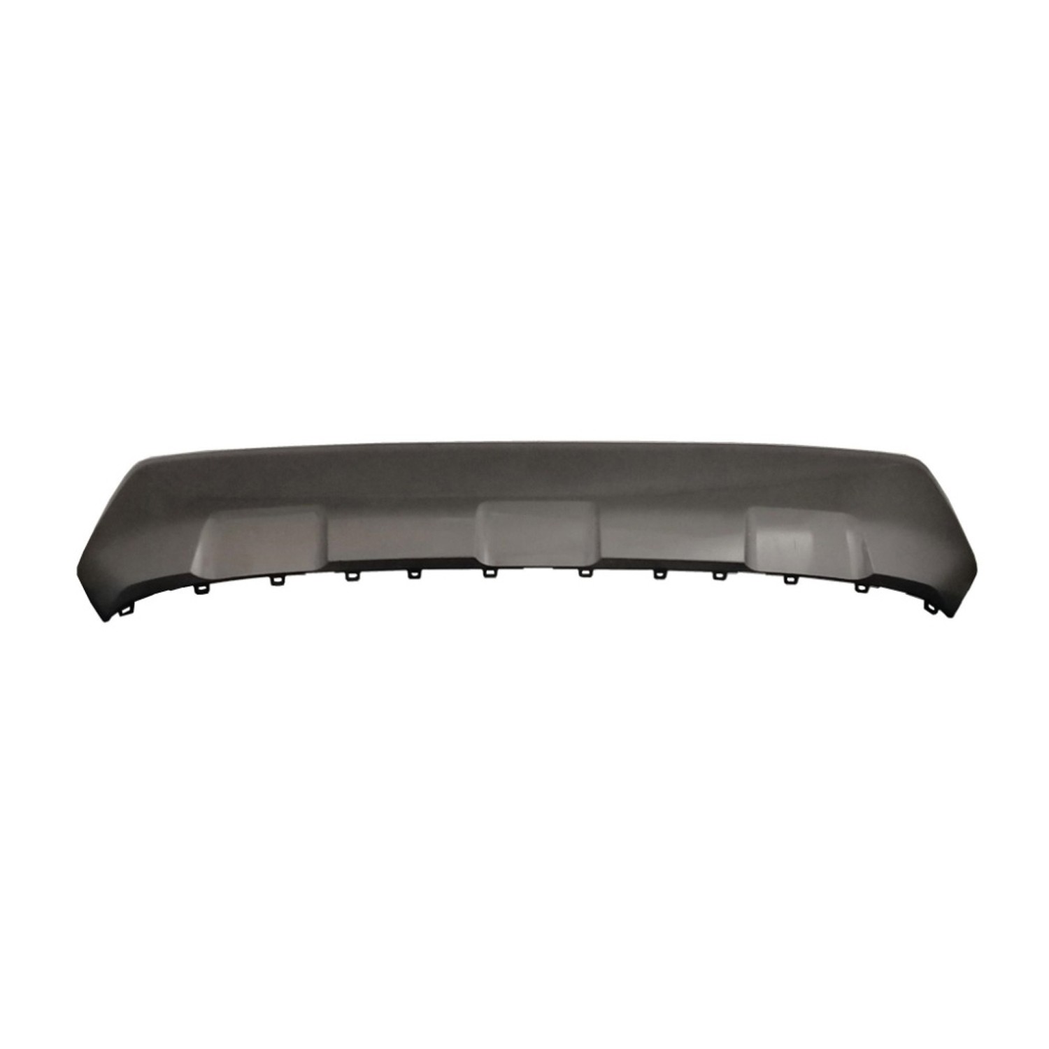 Bumper Valance / Grille Kit Rear w/XSE Pkg Panel CAPA for Toyota RAV4 Limited Hybrid Limited Hybrid XSE Hybrid XLE LE 2019–2021