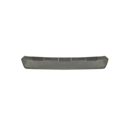 Bumper Valance / Grille Kit Rear w/XSE Pkg Panel CAPA for Toyota RAV4 Limited Hybrid Limited Hybrid XSE Hybrid XLE LE 2019–2021
