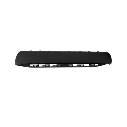 Bumper Valance / Grille Kit Rear Panel CAPA for Toyota Corolla L LE Hybrid LE Hybrid XLE 2020–2022