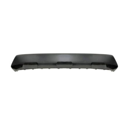 Bumper Valance / Grille Kit Rear Dark Gray Panel North America Built for Toyota RAV4 Trail TRD Off-Road 2020–2024