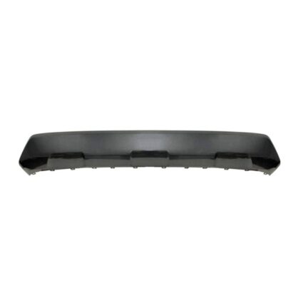 Bumper Valance / Grille Kit Rear Dark Gray Panel North America Built CAPA for Toyota RAV4 Trail TRD Off-Road 2020–2024