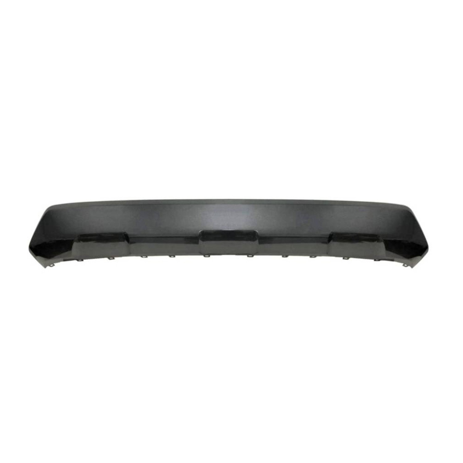 Bumper Valance / Grille Kit Rear Dark Gray Panel North America Built CAPA for Toyota RAV4 Trail TRD Off-Road 2020–2024