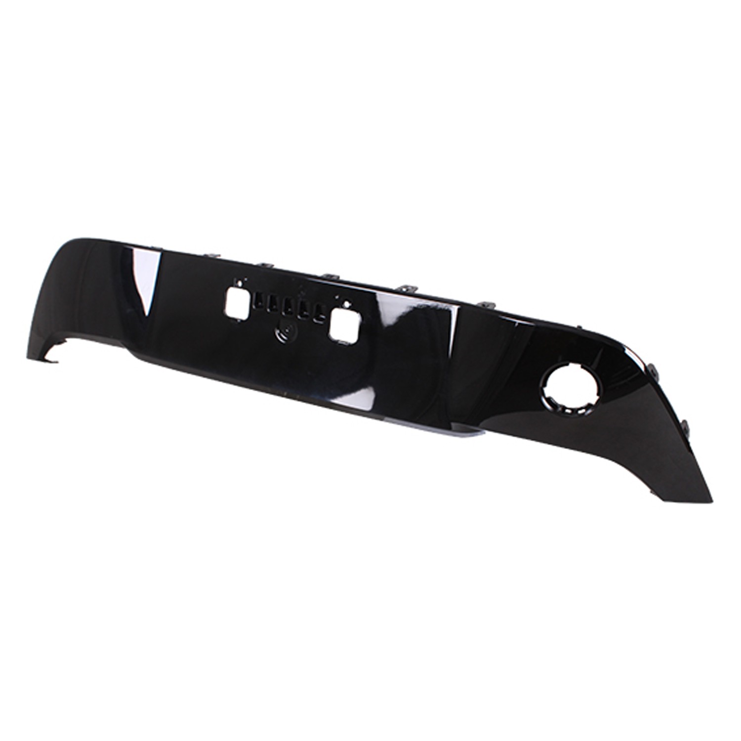 Bumper Valance / Grille Kit Rear Panel for Toyota Corolla Hatchback 2019–2025