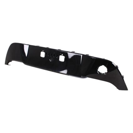 Bumper Valance / Grille Kit Rear Panel CAPA for Toyota Corolla Hatchback 2019–2025