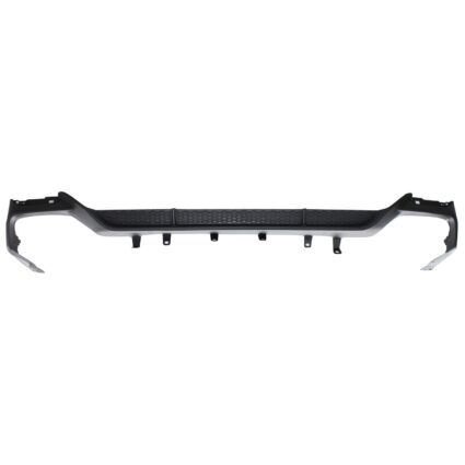 Bumper Valance / Grille Kit Rear Panel CAPA for Toyota Avalon Limited XLE 2019–2022