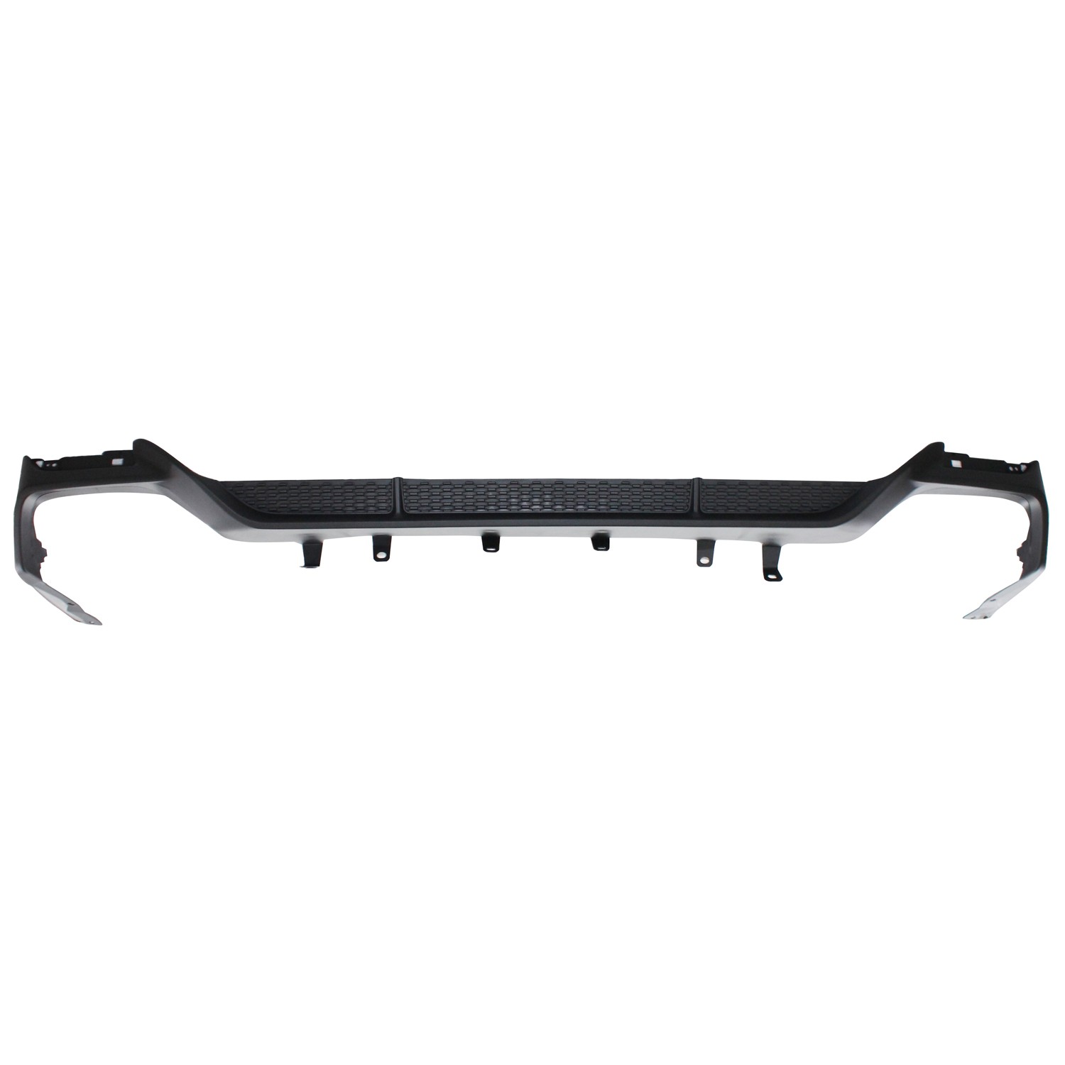 Bumper Valance / Grille Kit Rear Panel CAPA for Toyota Avalon Limited XLE 2019–2022
