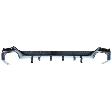 Bumper Valance / Grille Kit Rear Panel for Toyota Avalon XSE Touring 2019–2022