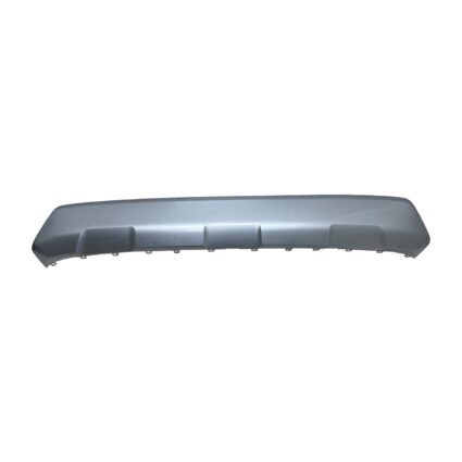Bumper Valance / Grille Kit Rear Panel North America Built CAPA for Toyota RAV4 Limited Hybrid Limited Hybrid SE Hybrid XSE 2022–2024