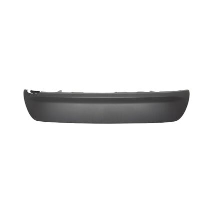 Bumper Valance / Grille Kit Rear Panel for Toyota Corolla Sedan L LE Hybrid LE Hybrid XLE 2023–2024