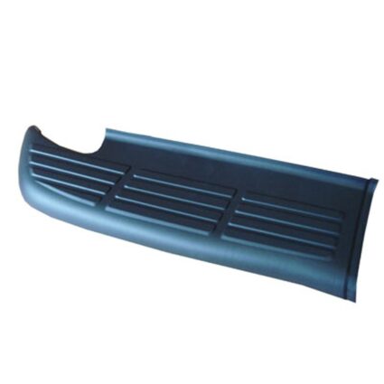 Bumper Step Pad Rear Left Standard Bed for Toyota Tundra 2000–2006