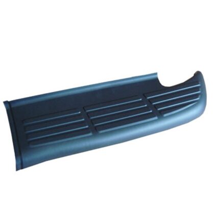 Bumper Step Pad Rear Right Standard Bed for Toyota Tundra 2000–2006