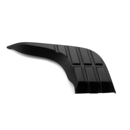 Bumper Step Pad Rear Right Outer for Toyota Tundra 2014–2021