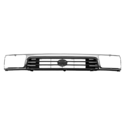 Grille Assembly Chrome for Toyota 4Runner 1992–1995