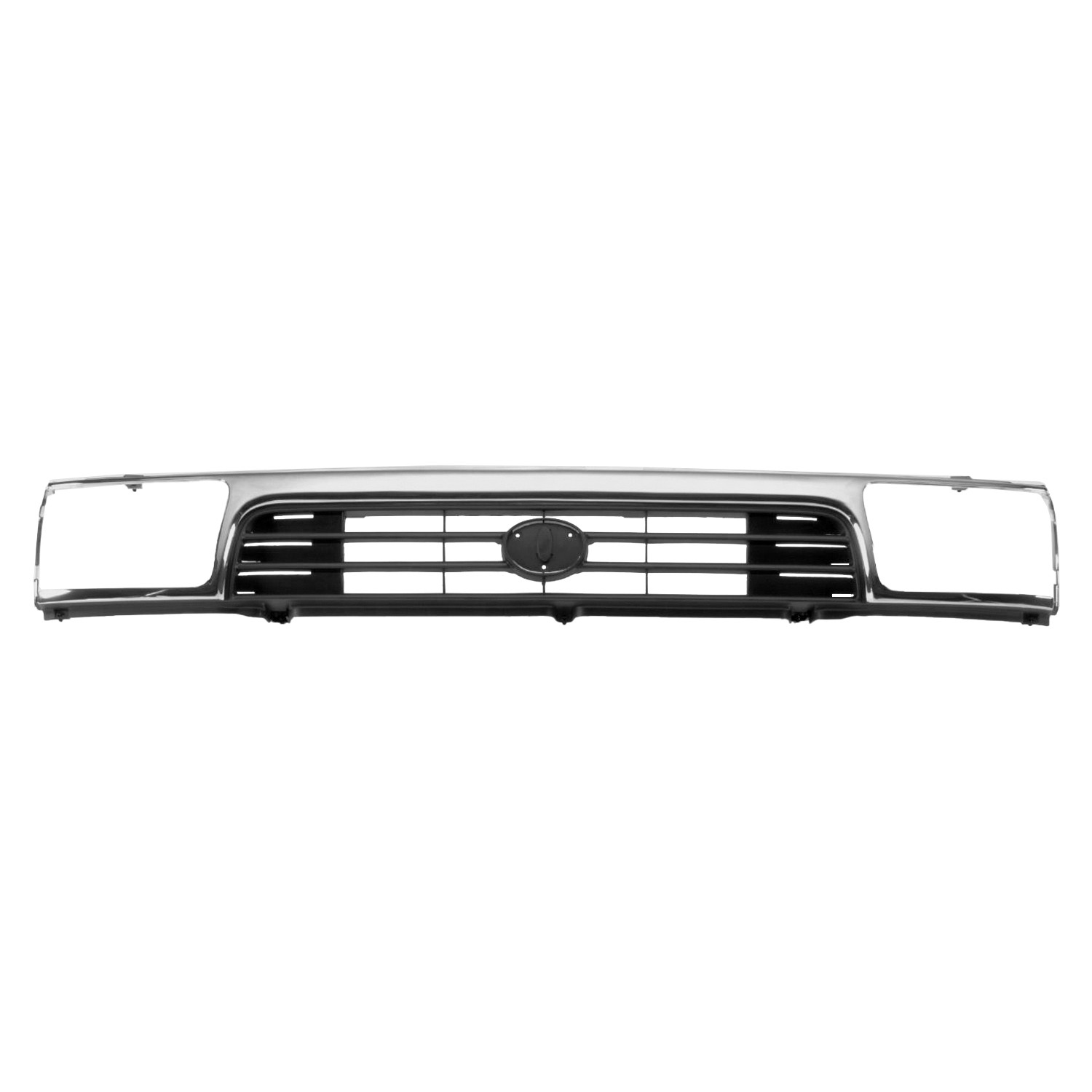 Grille Assembly Chrome for Toyota 4Runner 1992–1995