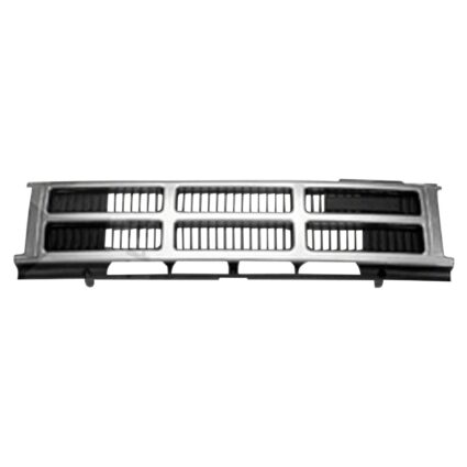 Grille Assembly Chrome for Toyota 4Runner Pickup