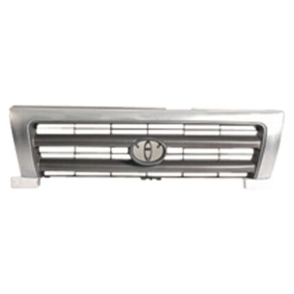 Grille Assembly Chrome for Toyota Tacoma Pre Runner 1998–2000