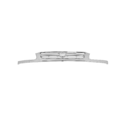 Grille Assembly Chrome for Toyota Sienna 1998–2003