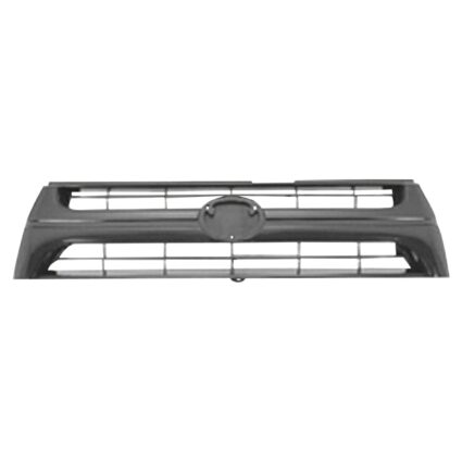 Grille Assembly Black for Toyota 4Runner 2001–2002
