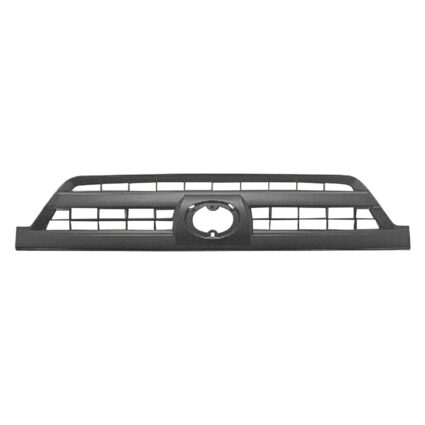 Grille Assembly Upper Black for Toyota 4Runner 2003–2005