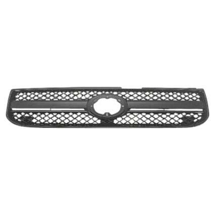 Grille Assembly Black for Toyota RAV4 2004–2005