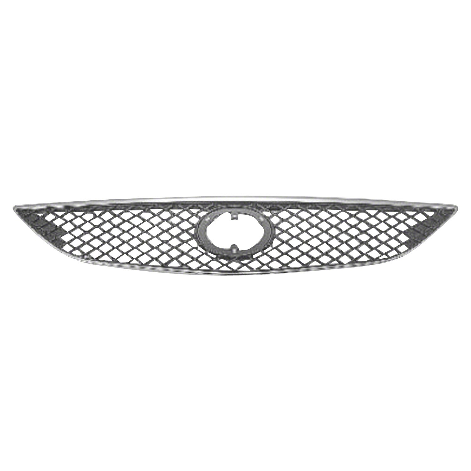 Grille Assembly USA Built for Toyota Camry SE 2005–2006