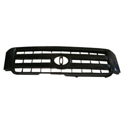 Grille Assembly Black for Toyota Highlander 2004–2007