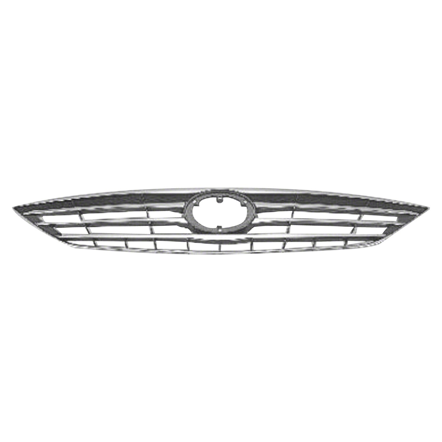 Grille Assembly Japan Built for Toyota Camry LE XLE 2005–2006