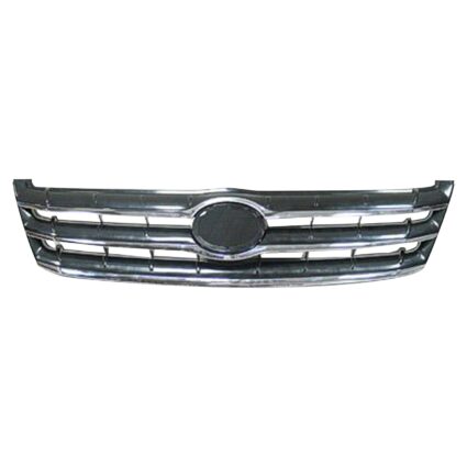 Grille Assembly Black (Code 202) for Toyota Avalon 2005–2007