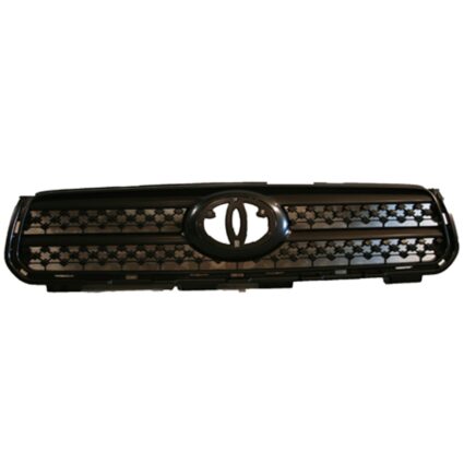 Grille Assembly for Toyota RAV4 Sport Base 2006–2008