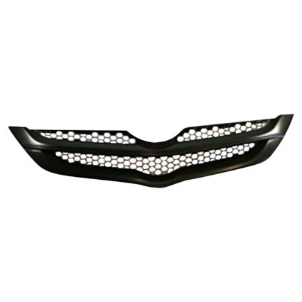 Grille Assembly Black Code 209 for Toyota Yaris Sedan 2007–2008