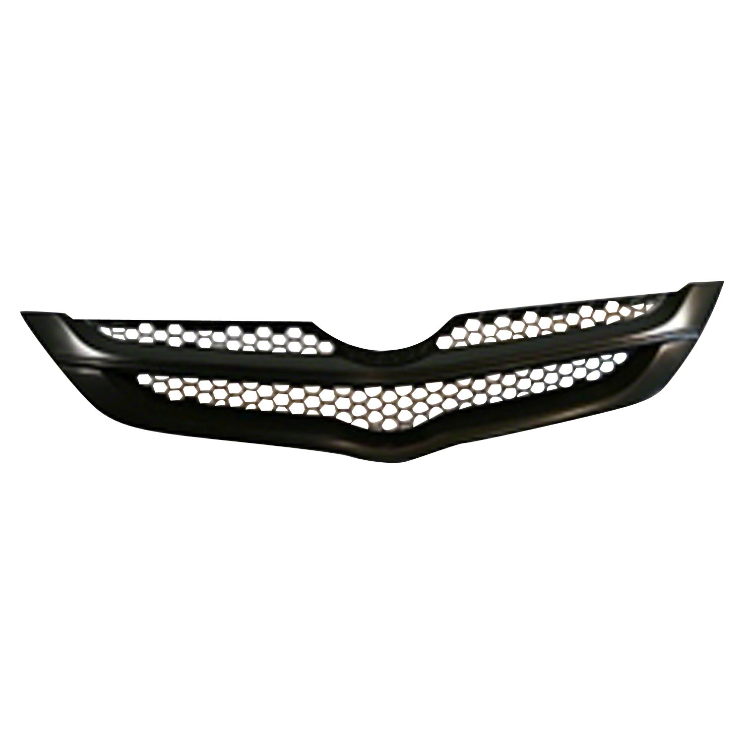 Grille Assembly Black Code 209 for Toyota Yaris Sedan 2007–2008