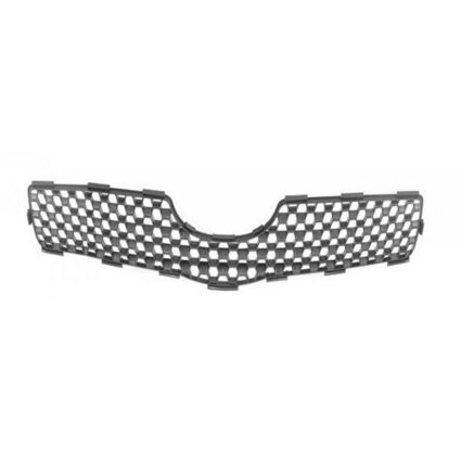 Grille Assembly for Toyota Yaris Hatchback 2007–2008