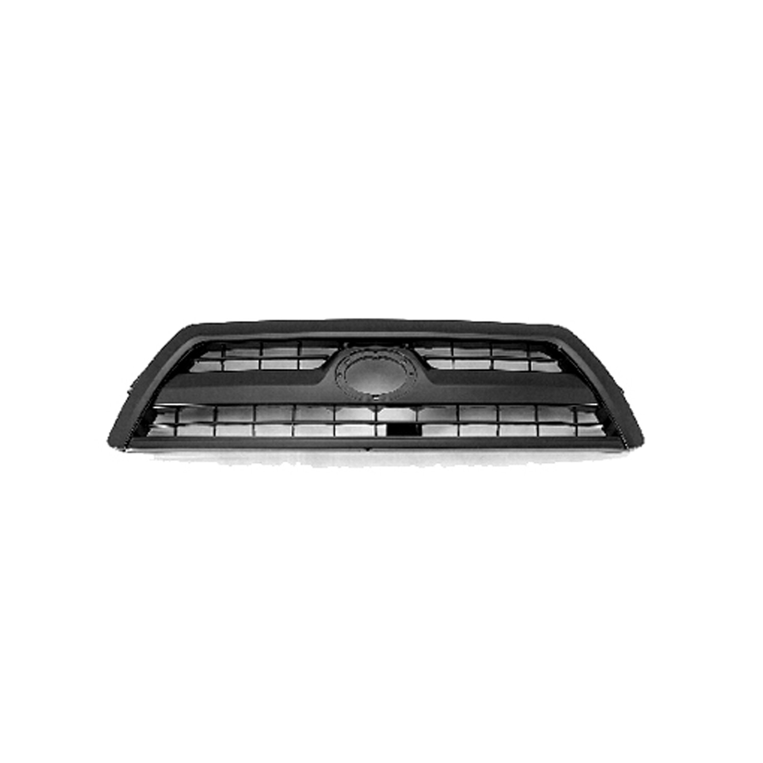 Grille Assembly Black (Code 202) for Toyota 4Runner Limited 2006–2009