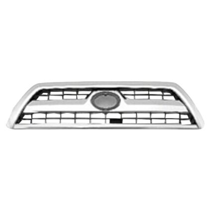 Grille Assembly Black (Code 202) for Toyota 4Runner SR5 2006–2009