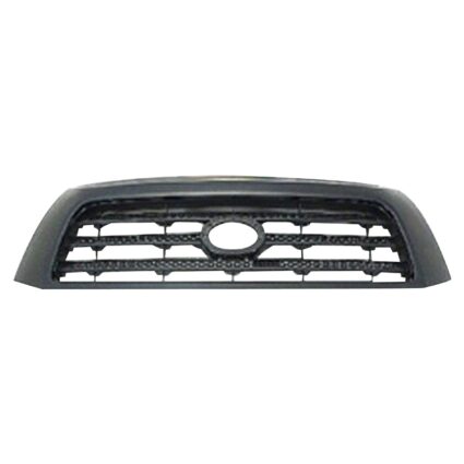 Grille Assembly w/o Sport Package for Toyota Tundra Limited Base 2007–2009