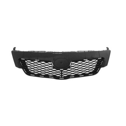 Grille Assembly USA Built CAPA for Toyota Corolla 2009–2010
