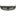 Grille Assembly Painted Black Japan Built CAPA for Toyota Corolla 2009–2010