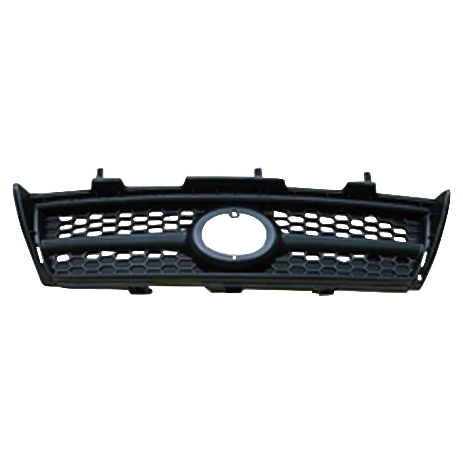 Grille Assembly for Toyota RAV4 Sport Base 2009–2012
