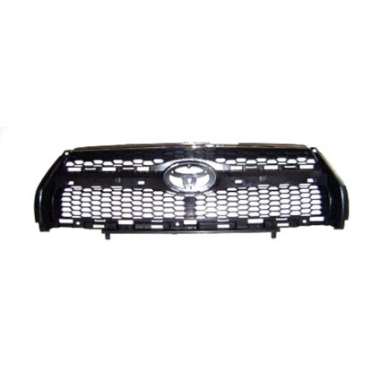 Grille Assembly for Toyota RAV4 Limited 2009–2012
