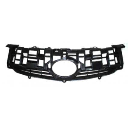 Grille Assembly CAPA for Toyota Prius 2010–2011