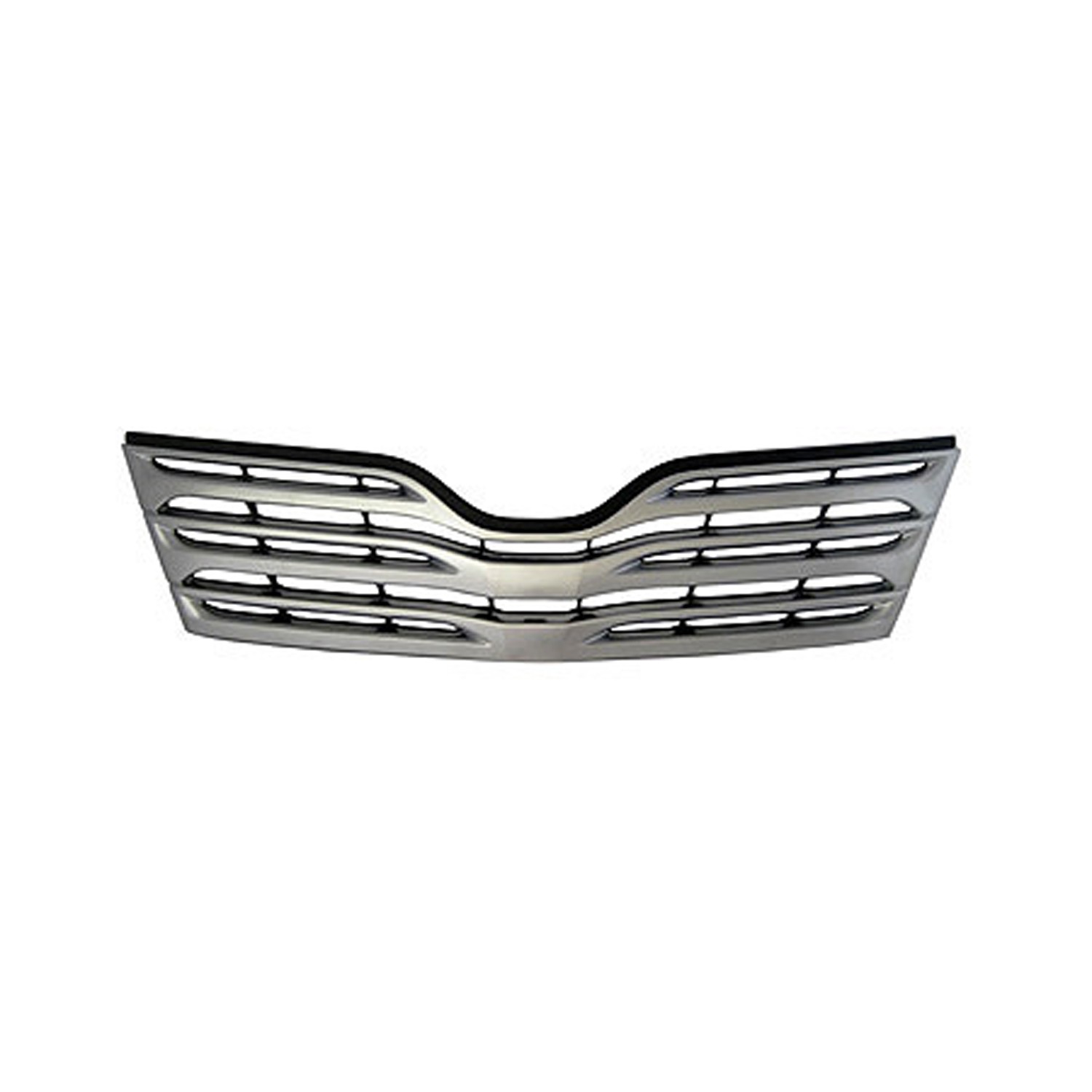 Grille Assembly for Toyota Venza 2009–2012